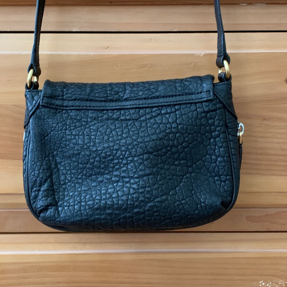 Marc by Marc Jacobs Black Crossbody - Picture 4 of 9